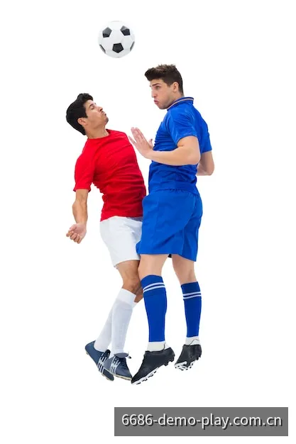 虚拟足球赛事模拟展示