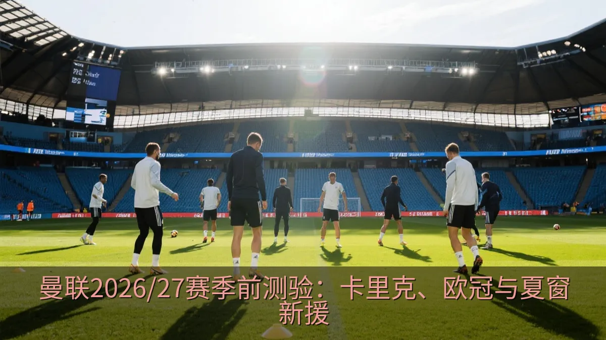 曼联2026/27赛季前测验：卡里克、欧冠与夏窗新援