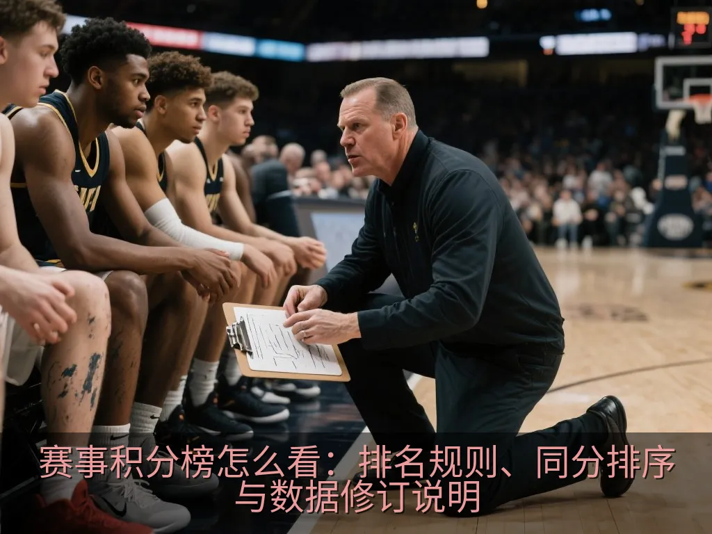 编辑人员核对赛事名称、比赛状态和更新时间的通用数据审核场景
